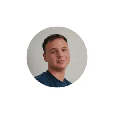 Will Bottone's icon
