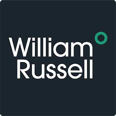 william-russell.com's icon