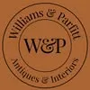 williamsandparfitt.co.uk's icon