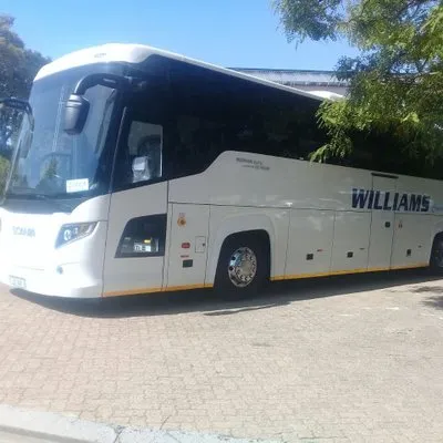 williamscoachtours.com's icon
