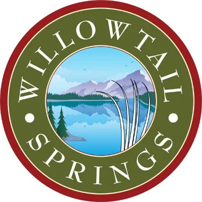 willowtail.org's icon