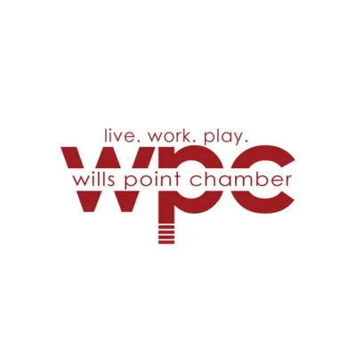 willspointchamber.com's icon