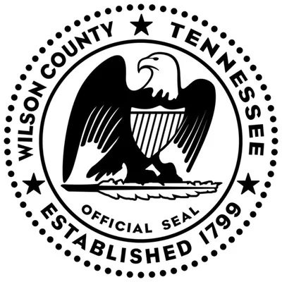 wilsoncountytn.gov's icon