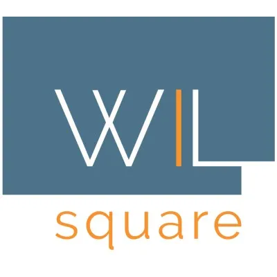 wilsquare.com's icon