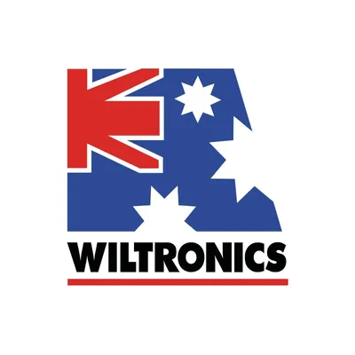 wiltronics.com.au's icon