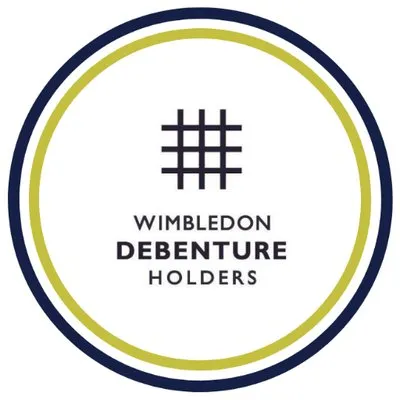 wimbledondebentureholders.com's icon