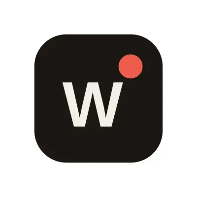 Winbox MY's brand icon