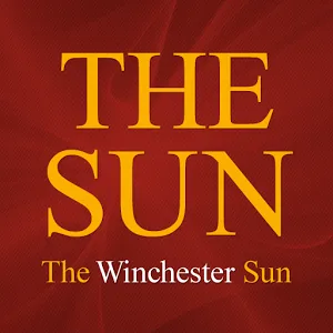 winchestersun.com's icon