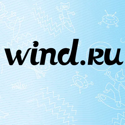 wind.ru's icon