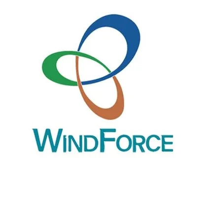 windforce.lk's icon