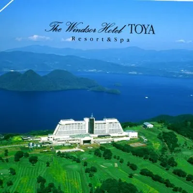 windsor-hotels.co.jp's icon