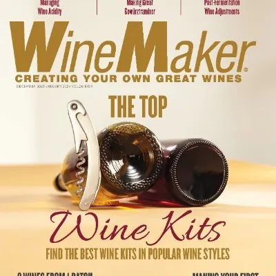 winemakermag.com's icon