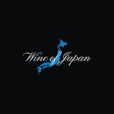 Wine of Japan's icon