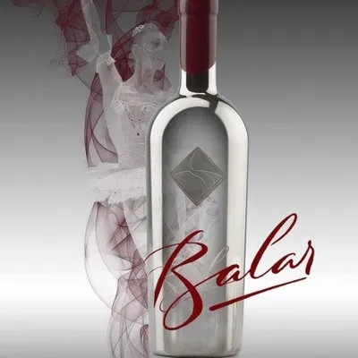 wines-balar.com's icon