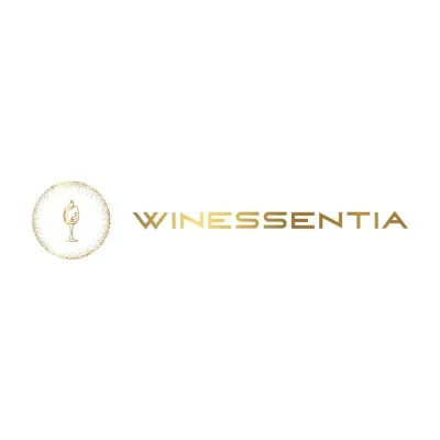 Winessentia's brand icon