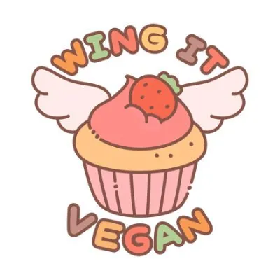 wingitvegan.com's icon