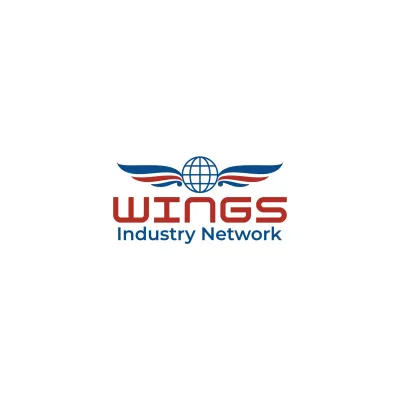 Wings Industry's brand icon