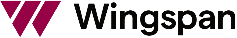 Wingspan logo