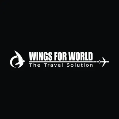 Wings Travels's icon