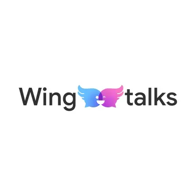 Wingtalks's icon
