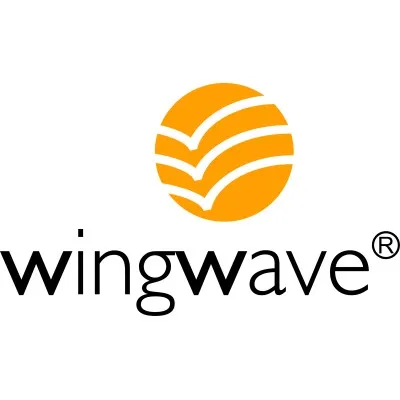 wingwave.com's icon