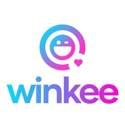Winkee's icon