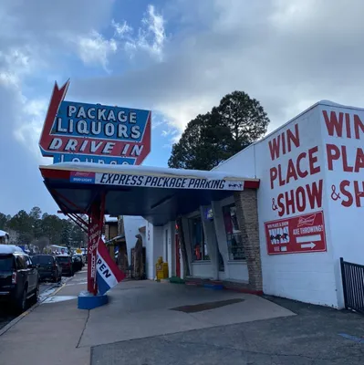 winplaceandshowbar.com's icon