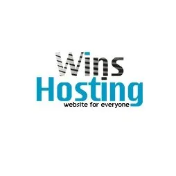 winshosting.com's icon