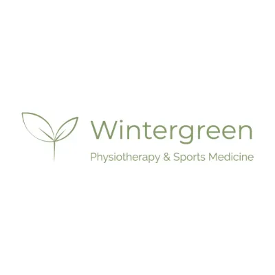 Of WintergreenPhysiotherapy's icon