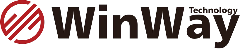 穎崴科技股份有限公司 logo