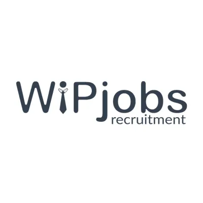 Wipjobs Recruitment sp. z o.o.