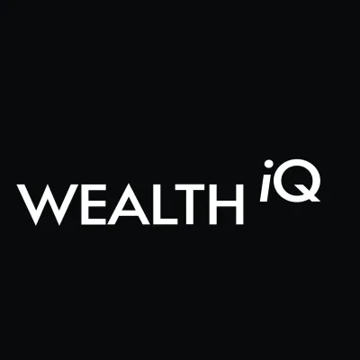 Wealth IQ Solutions's icon