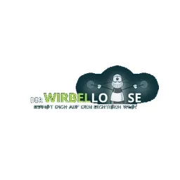 Wirbellotse's brand icon