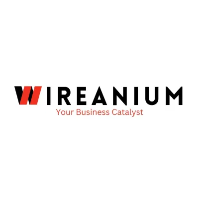 Wireanium's icon
