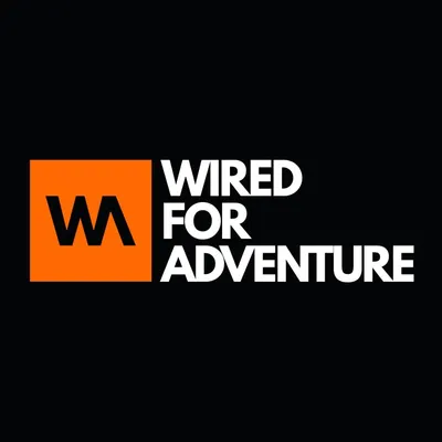 wiredforadventure.com's icon