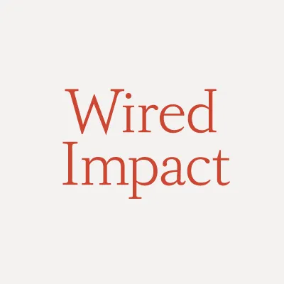 wiredimpact.com's icon