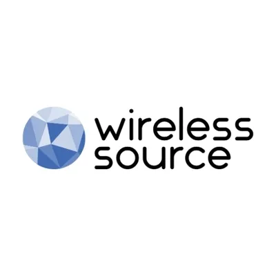 wireless-source.com's icon
