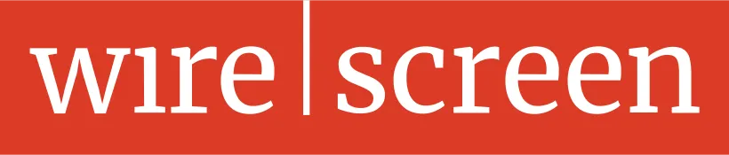 WireScreen logo