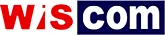 WISCOM logo
