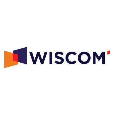 wiscomsolutions.com's icon