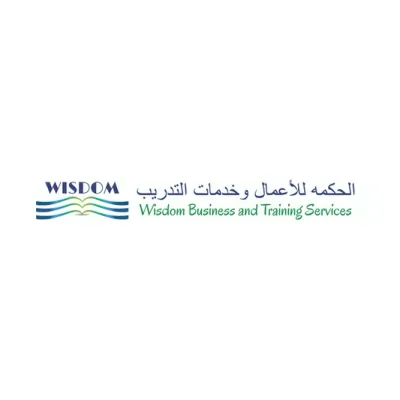 Wisdom Business and Training Services's icon