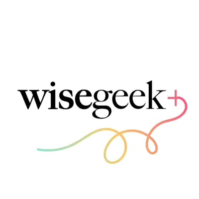 wise-geek.com's icon