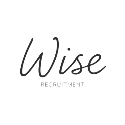 Wise Recruitment's icon