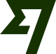 Wise symbol, dark theme