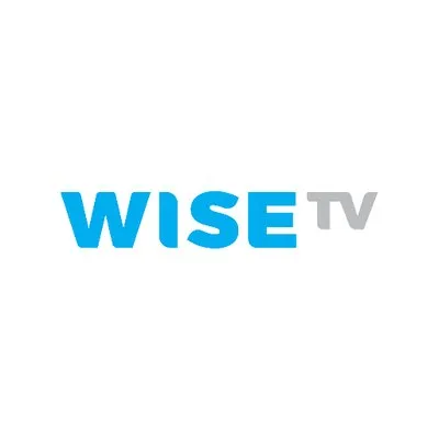 wise.tv's icon