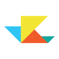 와이즈버즈 logo