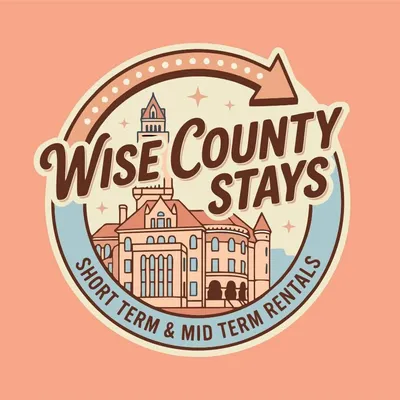 wisecountystays.com's icon