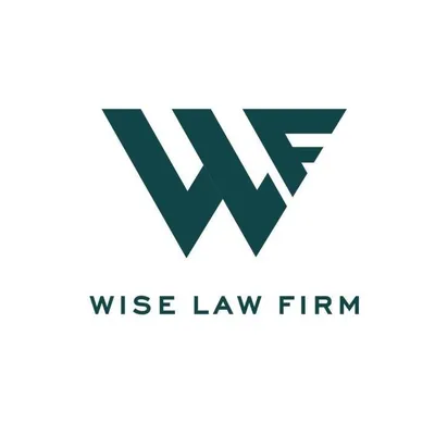 wiselaw.am's icon