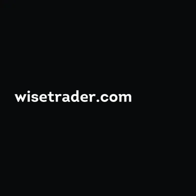 WiseTrader's icon