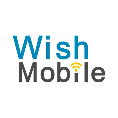 wishmobile.com's icon